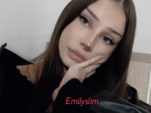 emilyslim Red Movie Post