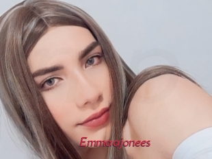 emmaajonees Red Movie Post