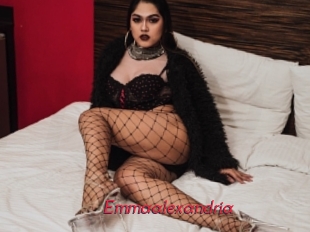 Emmaalexandria