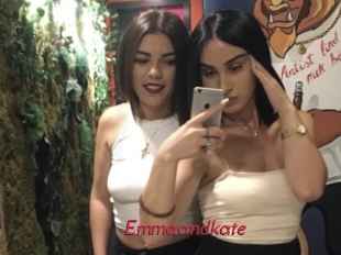 Emmaandkate