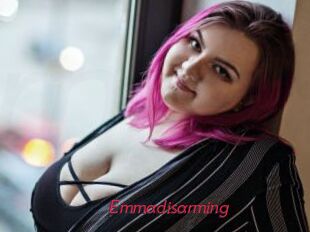 Emmadisarming