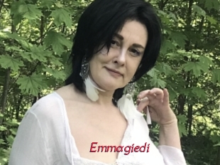 Emmagiedi