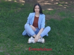 Emmahobson