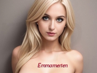 Emmamerten