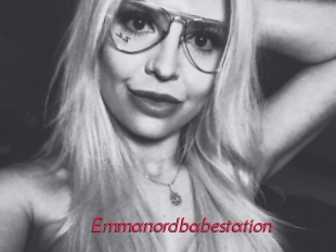 Emmanordbabestation