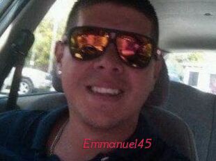 Emmanuel45