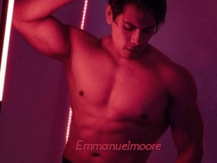 Emmanuelmoore