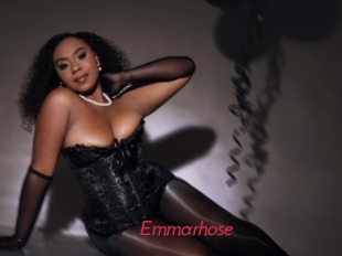 Emmarhose
