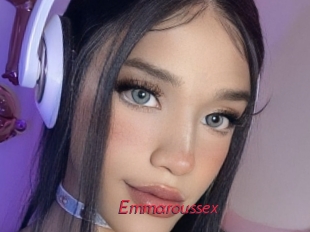 Emmaroussex