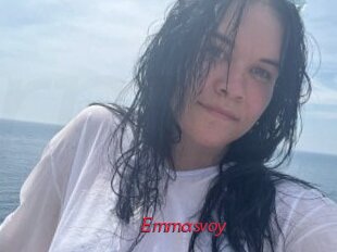 Emmasvoy