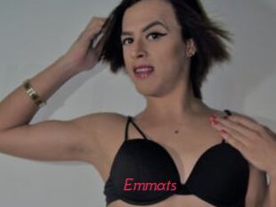 Emmats