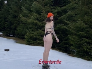 emmismile Red Movie Post