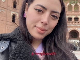 Emmyboneth