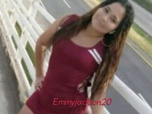 Emmyjackson20