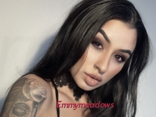 emmymeadows Red Movie Post