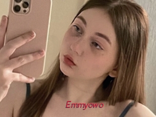 Emmyowo