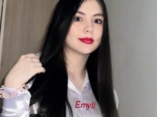 Emyii