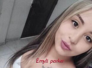 Emyli_parker
