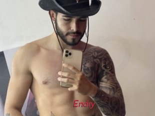 Endry