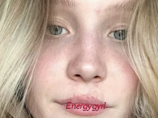 Energygyrl