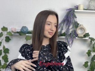Engeldeere
