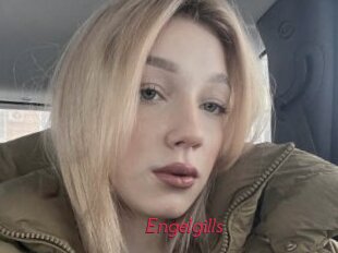 Engelgills