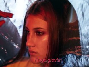 Engelgravlin