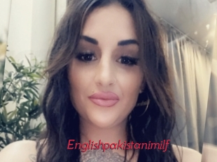 Englishpakistanimilf