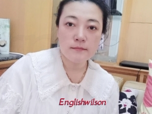 Englishwilson