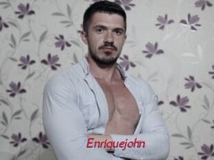 Enriquejohn