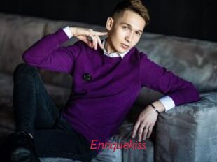 Enriquekiss