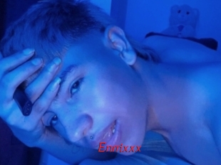 Enrrixxx
