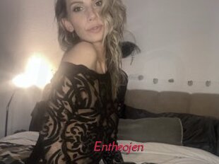 Entheojen