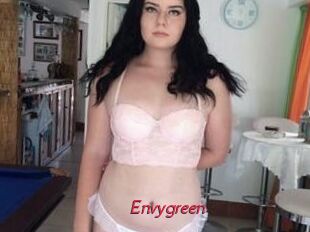 Envygreen