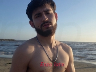 Enzo_latin