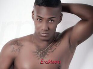 Erciklean