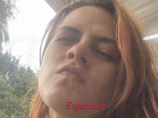 Ergoproxy