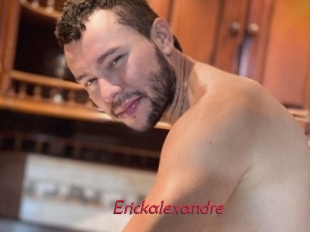 Erickalexandre