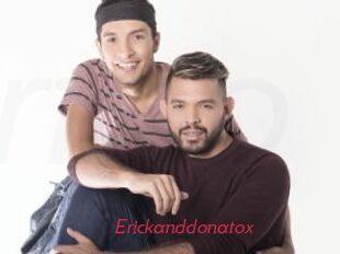 Erickanddonatox