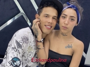 Erickandpaulina