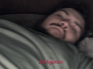 Erickgordo