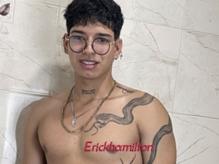 Erickhamilton