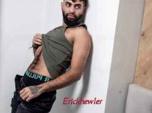 Erickhewler