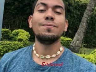 Erickrood