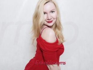 Erikablossoms