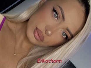 Erikacharm