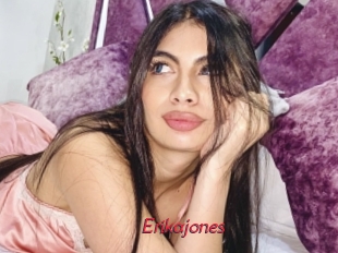 Erikajones