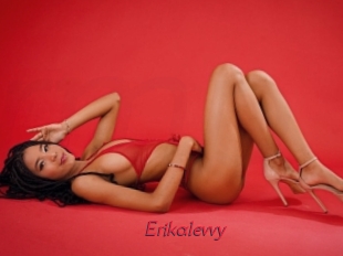 Erikalevvy