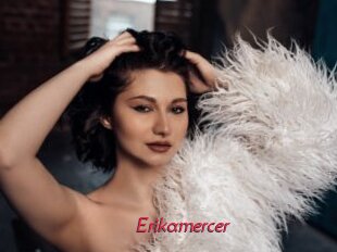 Erikamercer