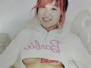 Erikawu